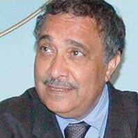 Cherif Rahmani