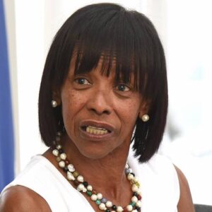 Cheryl Carolus