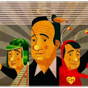Chespirito