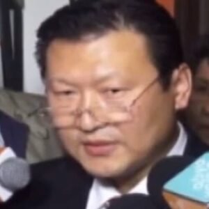 Chi Hyun Chung