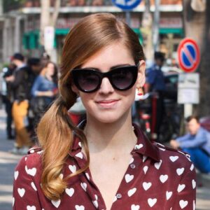 Chiara Ferragni