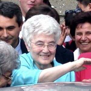 Chiara Lubich