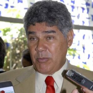 Chico Alencar