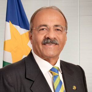 Chico Rodrigues