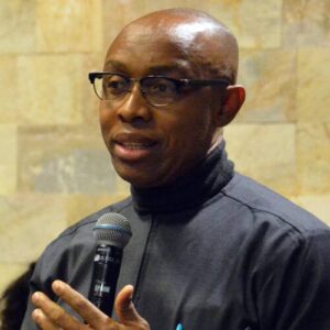 Chidi Odinkalu