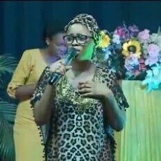 Chidinma Ekile