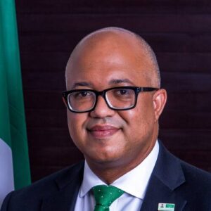 Chikwe Ihekweazu