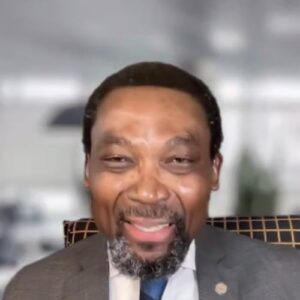 Chile Eboe-Osuji