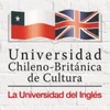Chilean-British University of Santiago Logo
