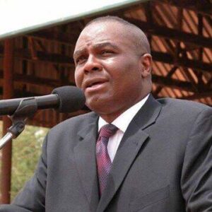 Chimaroke Nnamani