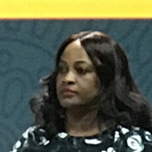 Chinelo Anohu-Amazu