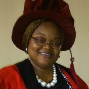 Chinyere Ukaga