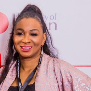 Chioma Ude