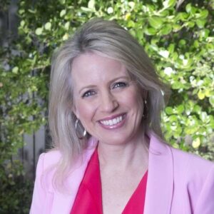 Chloe Shorten