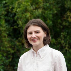Chlöe Swarbrick