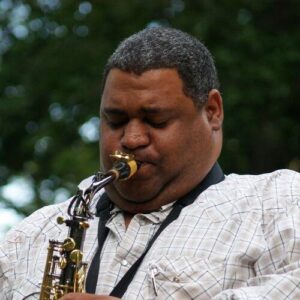 Chris Abani
