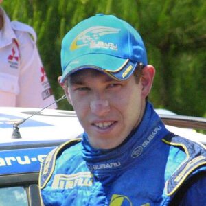Chris Atkinson
