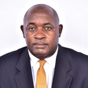 Chris Baryomunsi