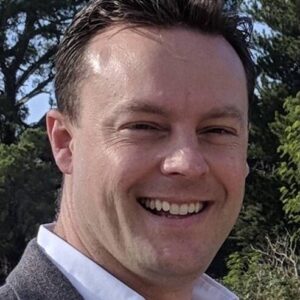 Chris Crewther