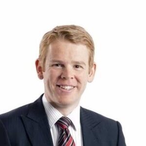 Chris Hipkins
