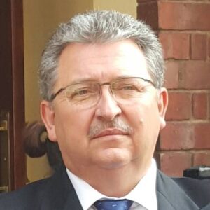 Chris Hunsinger