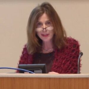 Chris Kraus