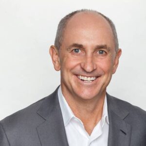 Chris Liddell