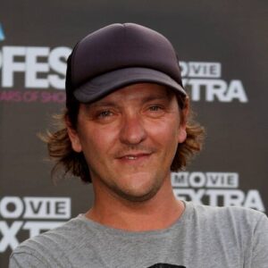 Chris Lilley