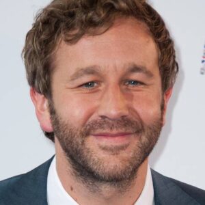 Chris O'Dowd