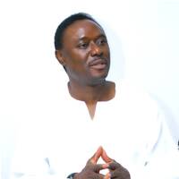Chris Okotie