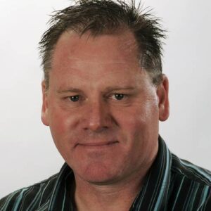 Chris Sherwin