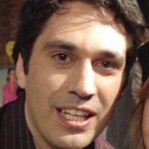 Chris Taylor