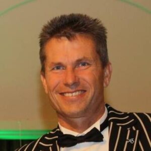 Chris Tremain