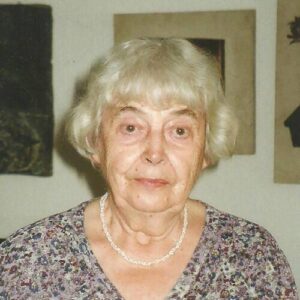 Christa Sammler
