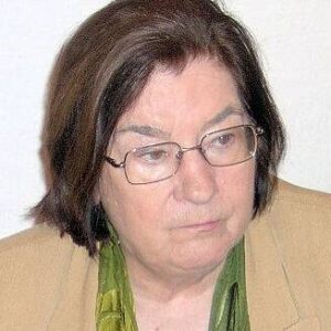 Christa Wolf