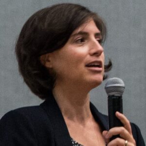 Christel Heydemann