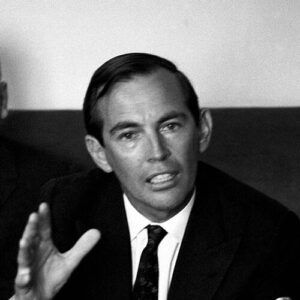 Christiaan Barnard