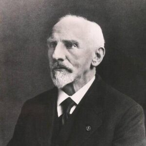 Christiaan Snouck