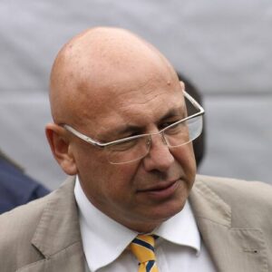 Christian Bouchet