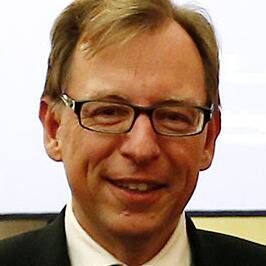 Christian Buchmann