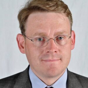 Christian Carius