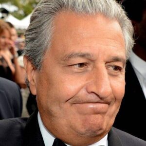 Christian Clavier
