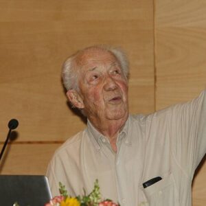 Christian de Duve