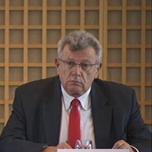 Christian Eckert