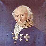 Christian Frederik Hansen