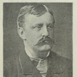 Christian Fredrik Sissenèr