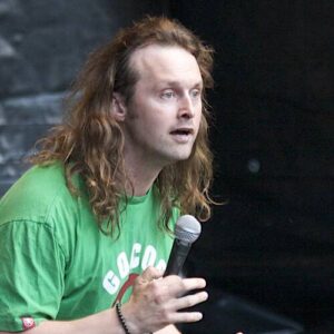 Christian Geo Heltboe
