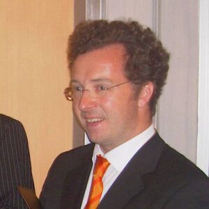 Christian Gerhaher
