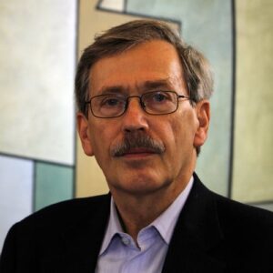 Christian Grönroos