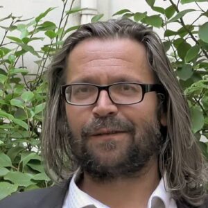 Christian Ingrao
